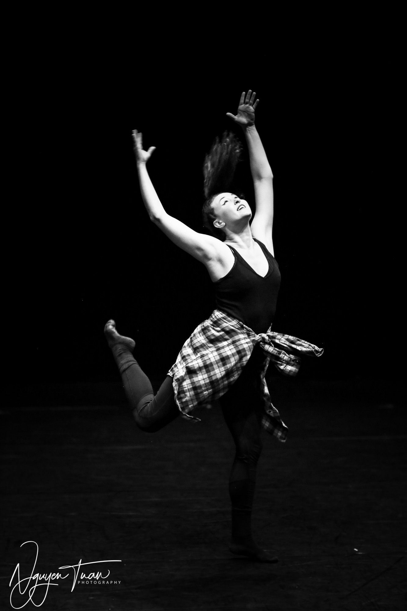 Danse Chorégraphique 1009